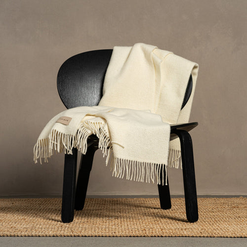 Outdoor Blanket Throw Milan
