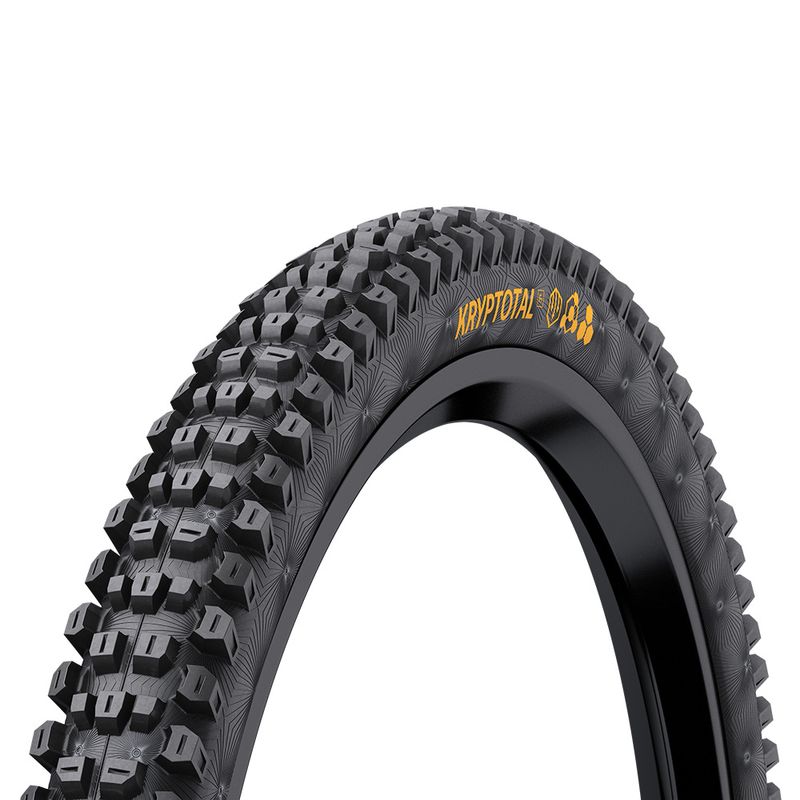 Continental Kryptotal-F Trail 29x2.40 Endurance folding Tyre