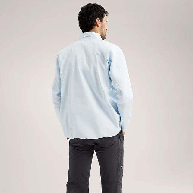 Arc'teryx Men's Solano Jacket '25