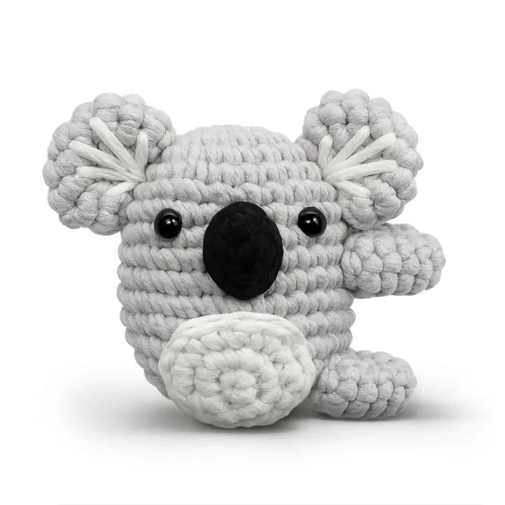 The Woobles: Wally the Koala
