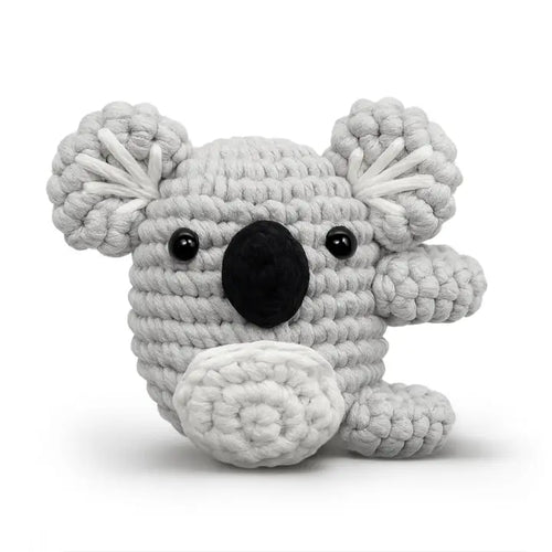 The Woobles: Wally the Koala