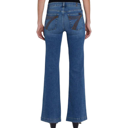 7 For All Mankind Tailorless Dojo - Clara