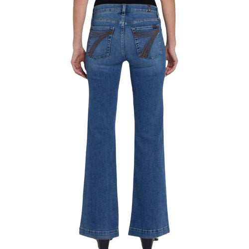7 For All Mankind Tailorless Dojo - Clara