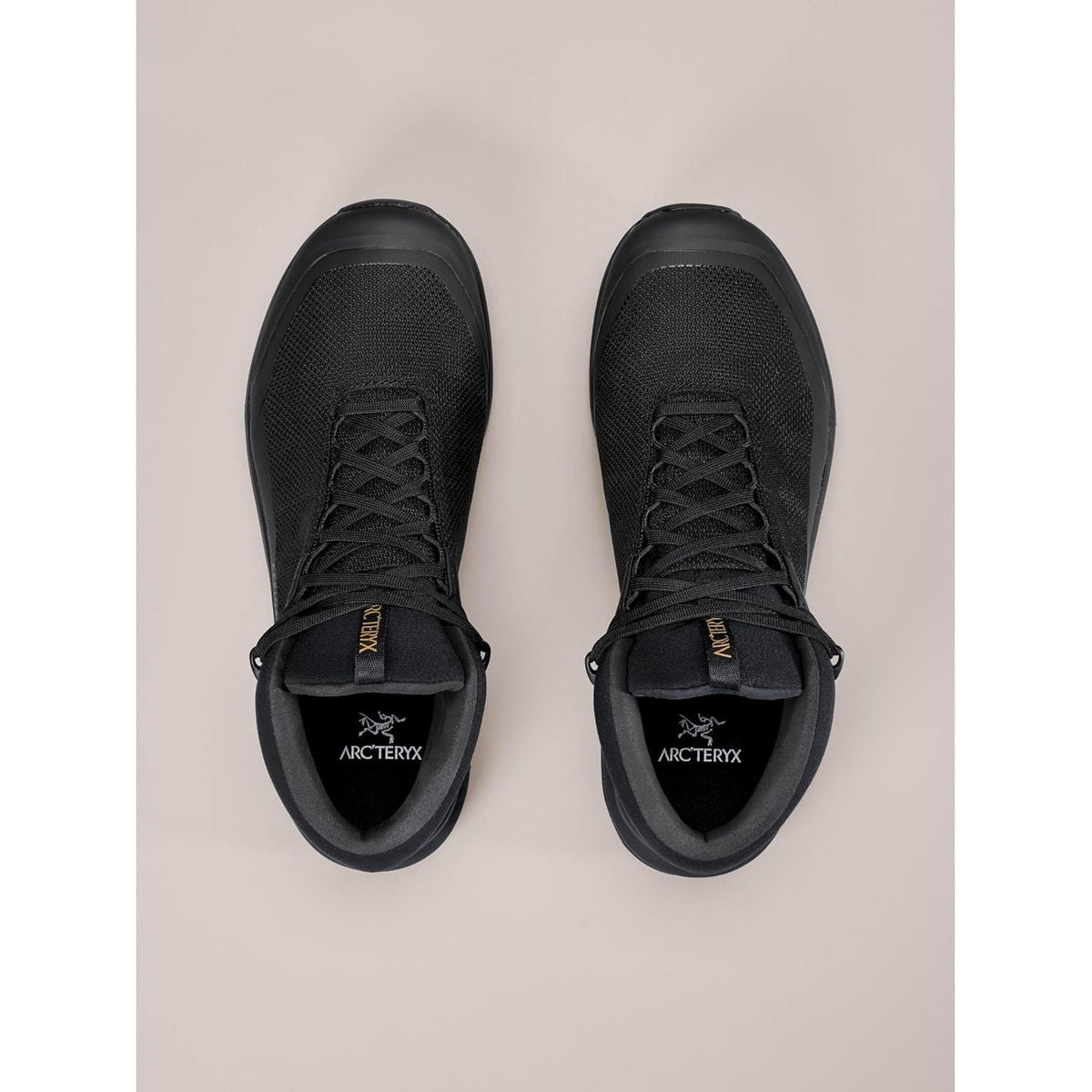 Arc'teryx  Men's Aerios FL 2 Mid Gore-Tex Hiking Shoes