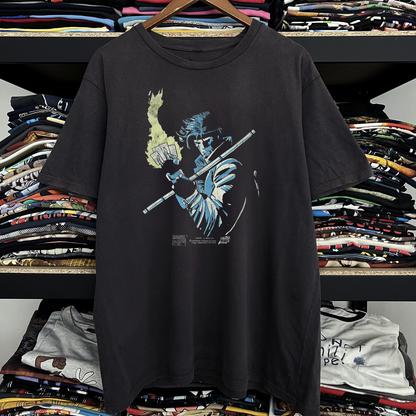 1994 Gambit Washed Black Tee