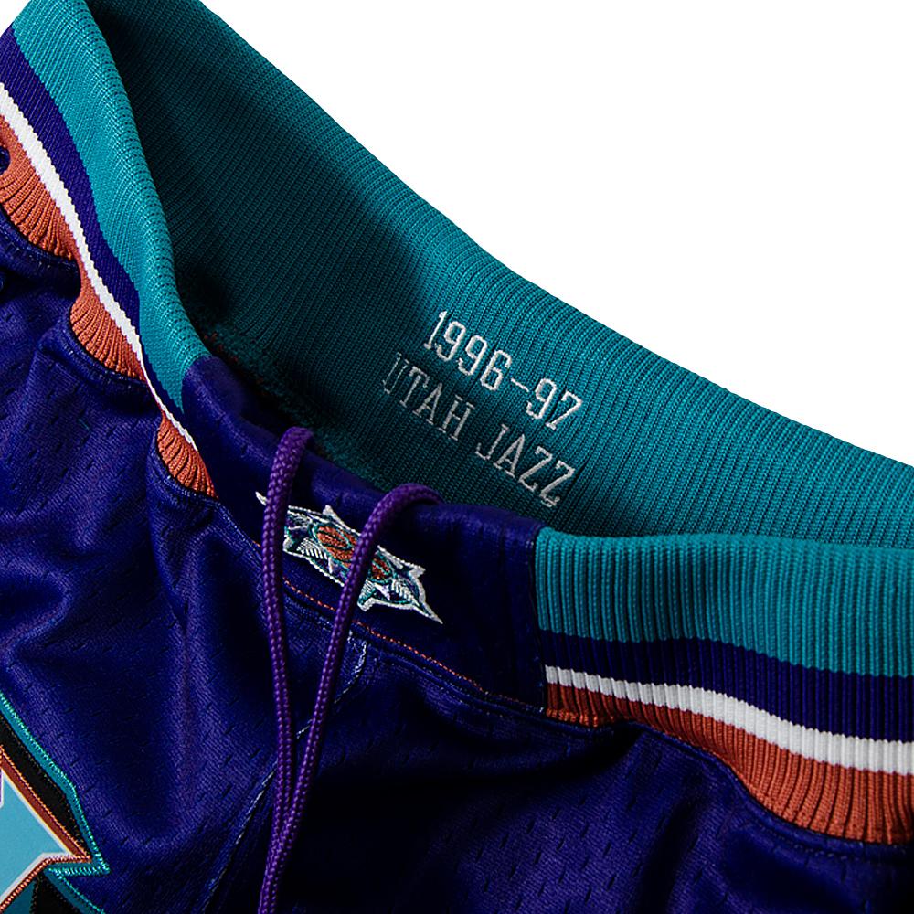 90's Short | Utah Jazz