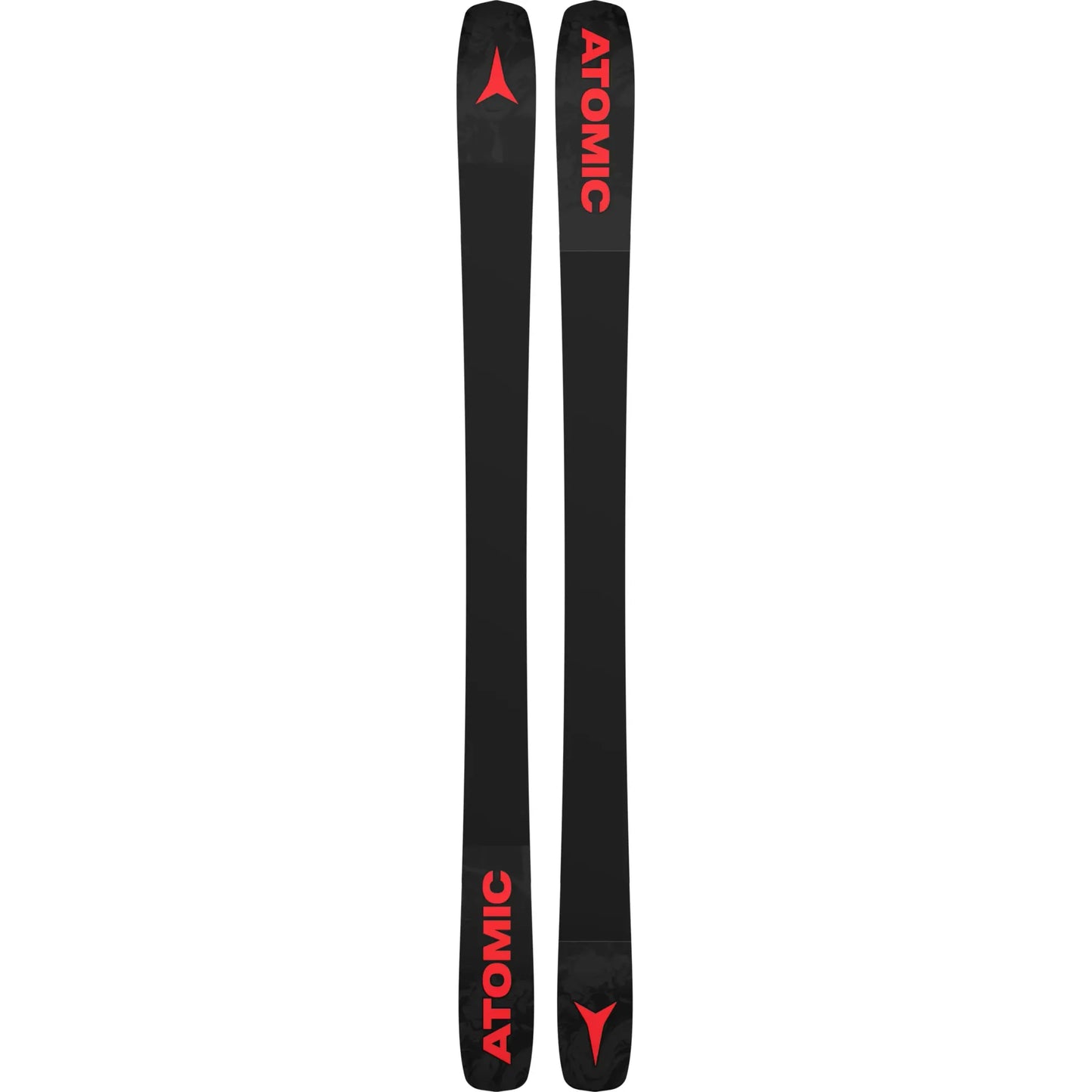 Atomic Bent Decode (Ski Only)