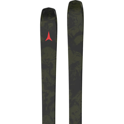 Atomic Bent Decode (Ski Only)
