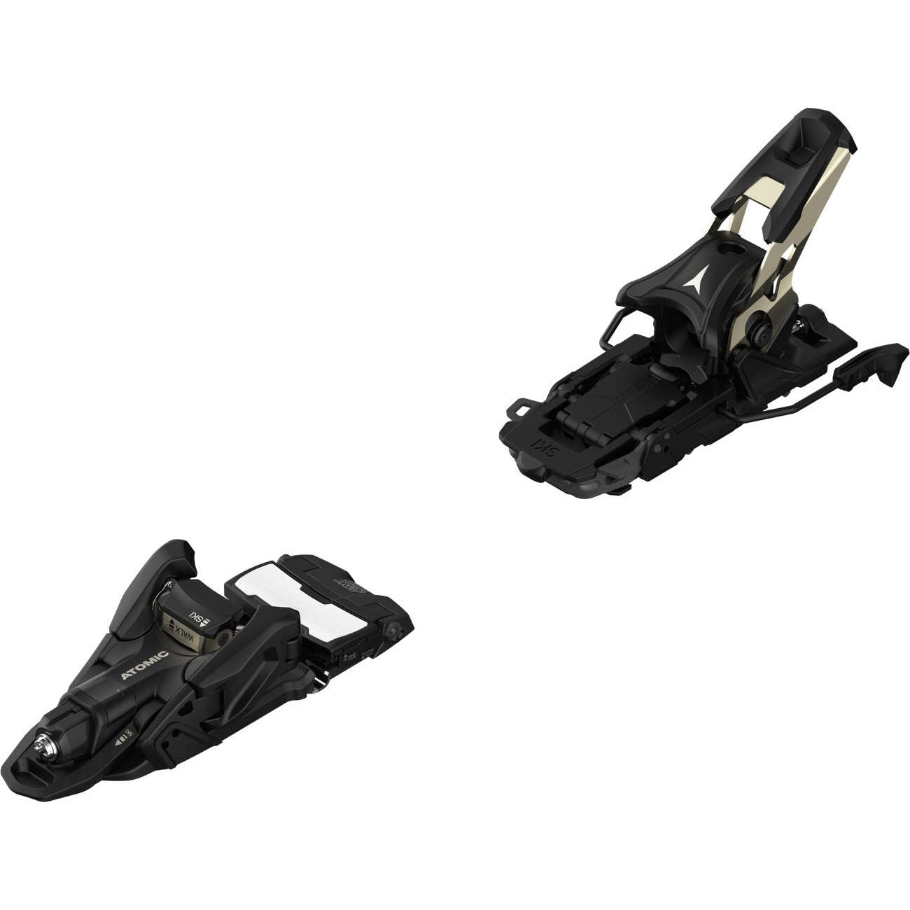 Atomic Shift 13 MNC Ski Touring Bindings