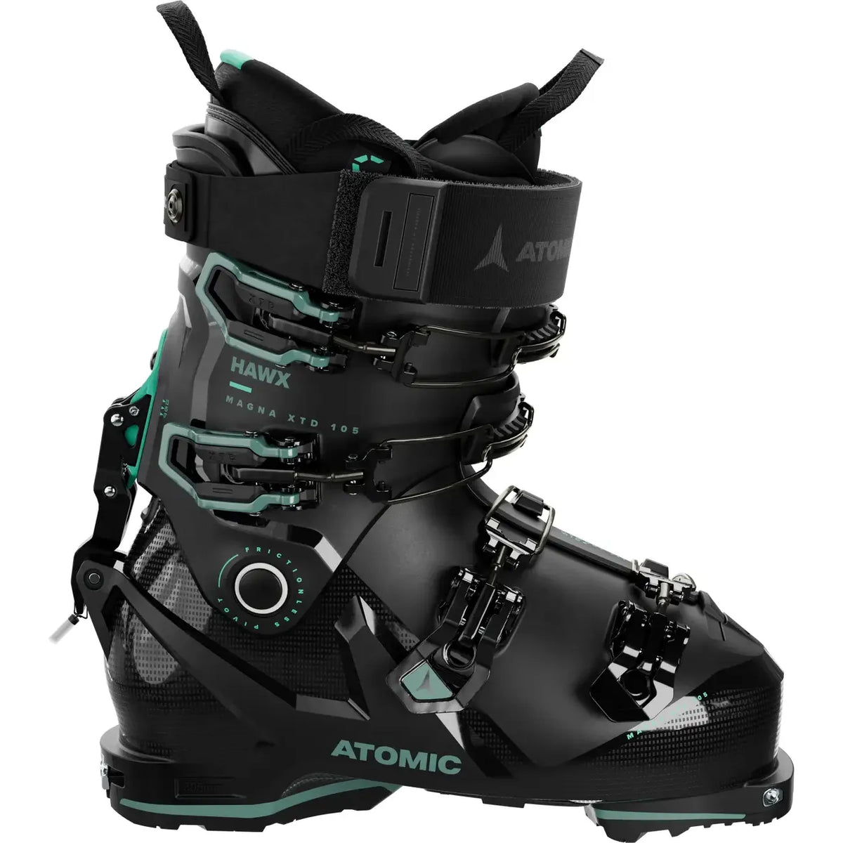 Atomic Women's Hawx Magna XTD 105 GW Ski Boots
