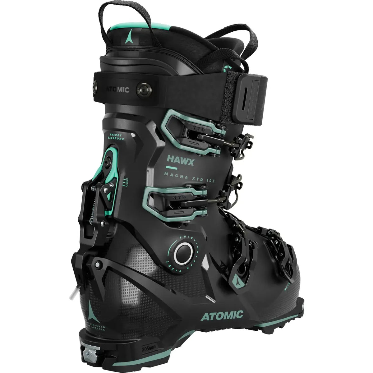 Atomic Women's Hawx Magna XTD 105 GW Ski Boots