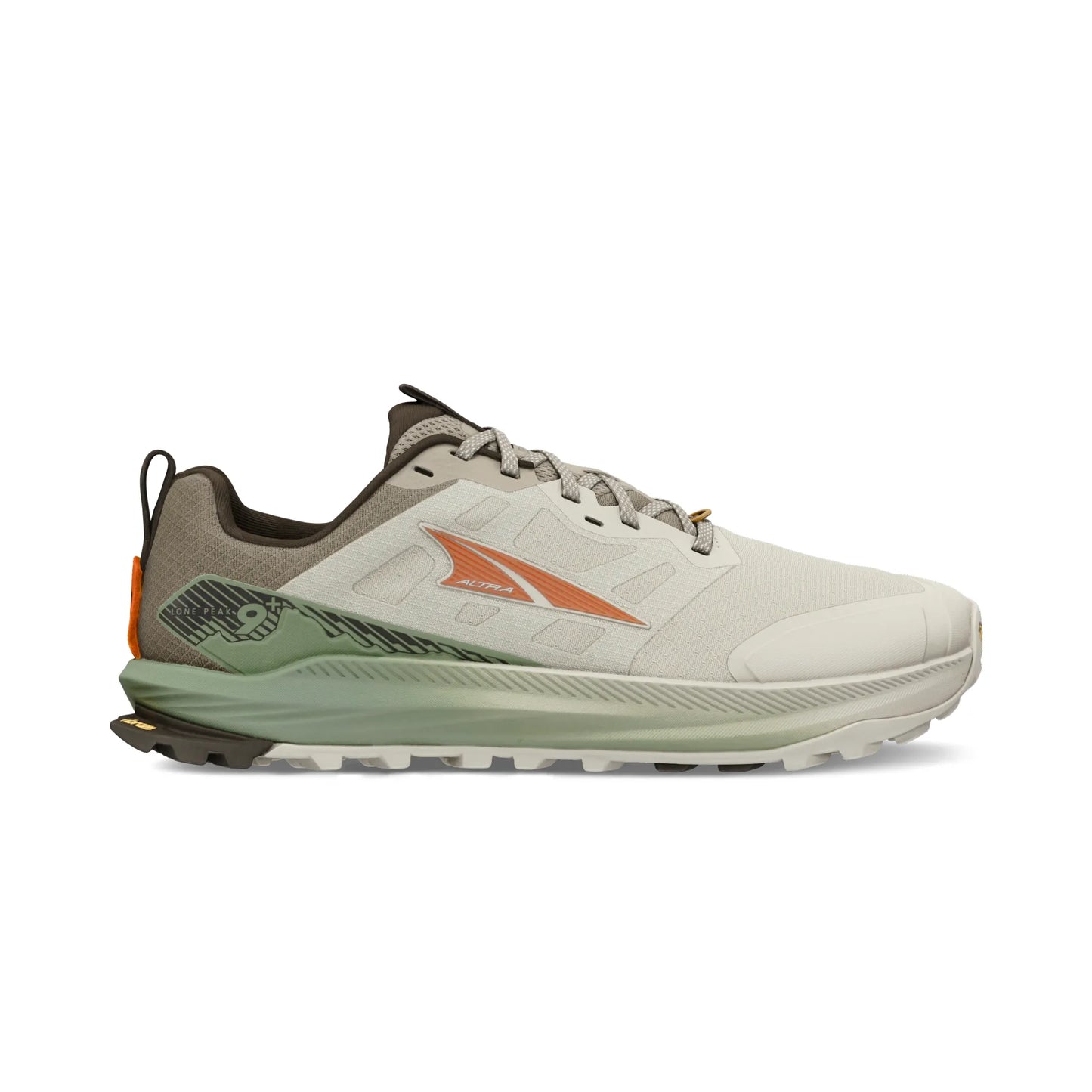 Altra Men's Lone Peak 9+ Trail Running Shoes