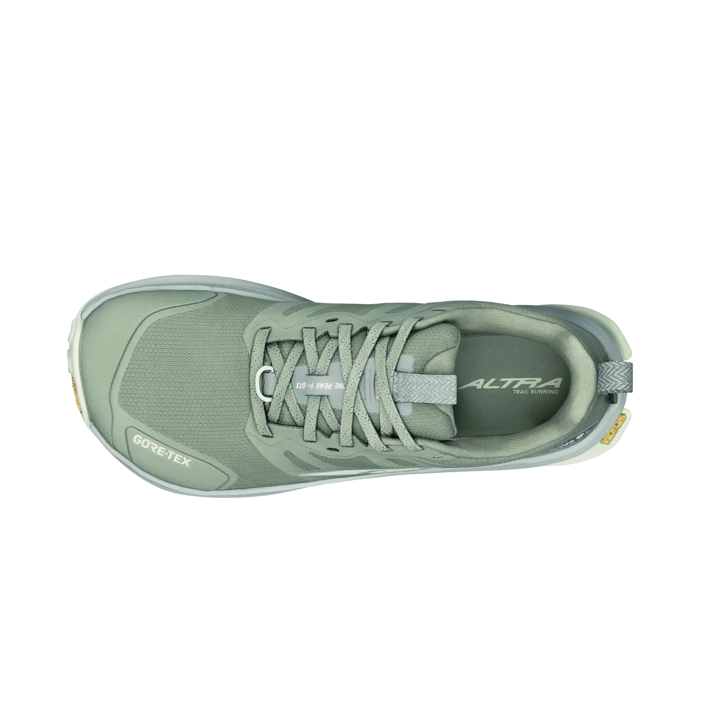 Altra Women's Lone Peak 9+ Gore-Tex Trail Running Shoes