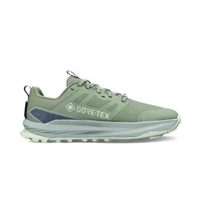 Altra Women's Lone Peak 9+ Gore-Tex Trail Running Shoes