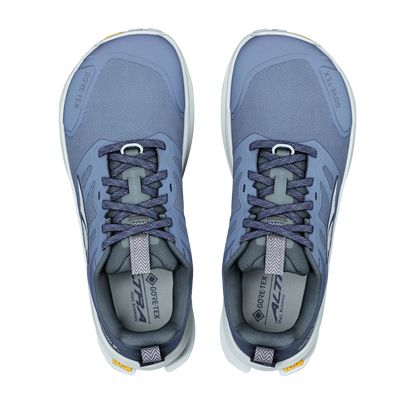 Altra Women's Lone Peak 9+ Gore-Tex Trail Running Shoes