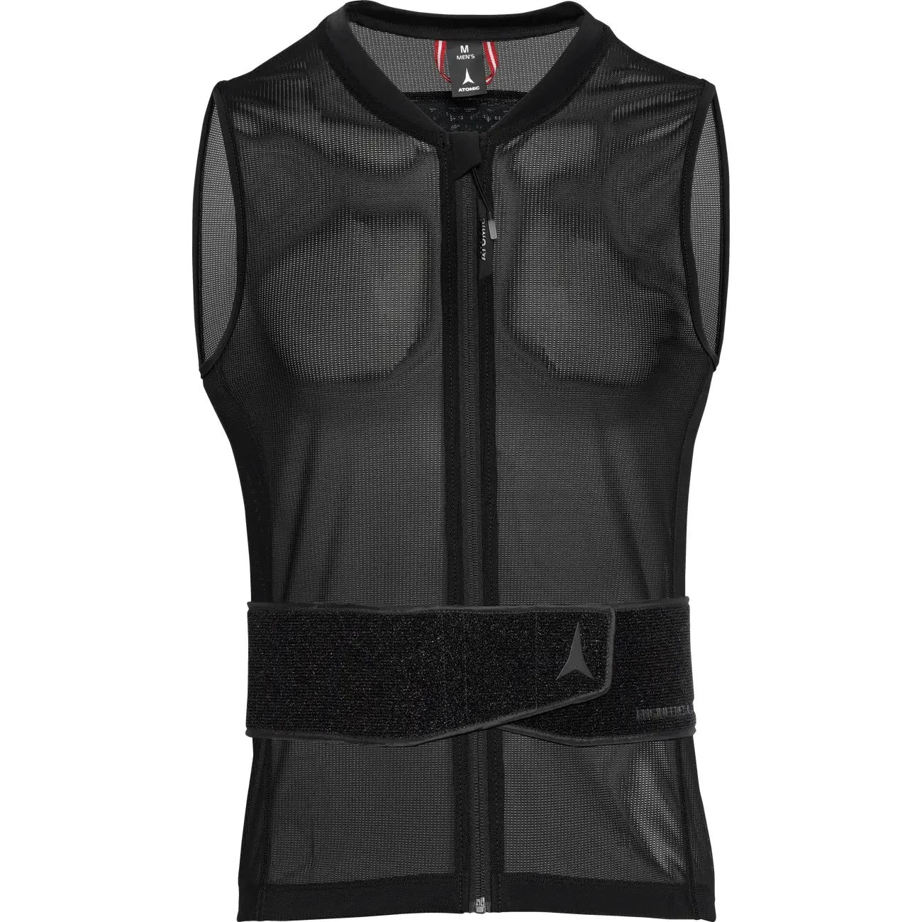 Atomic Men's Live Shield AMID Lite Back Protector Vest
