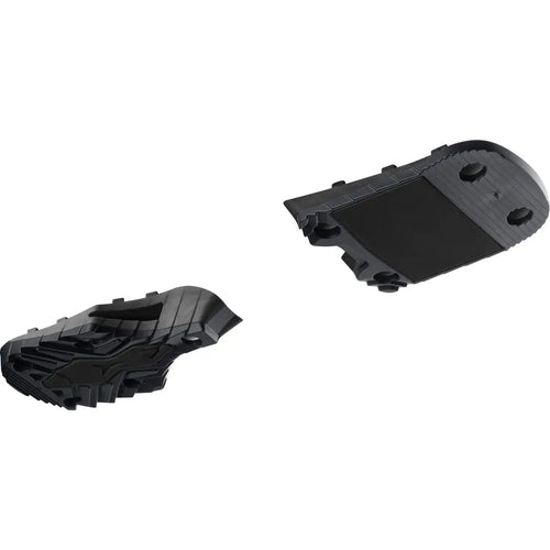 Cantable Dual Density Grip Pads