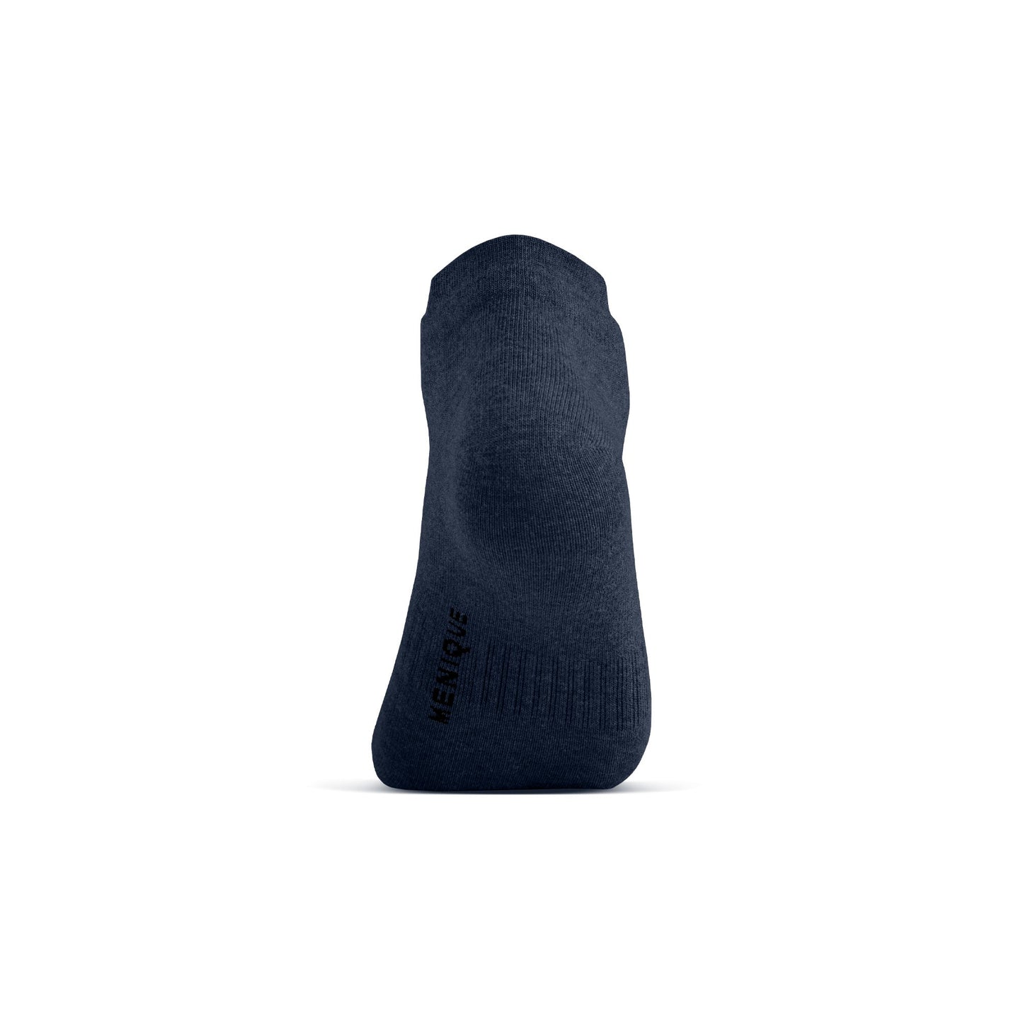 Men’s Breathable Cotton Summer Trainer Socks