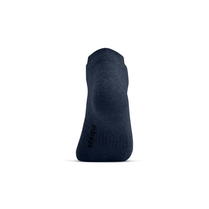 Men’s Breathable Cotton Summer Trainer Socks