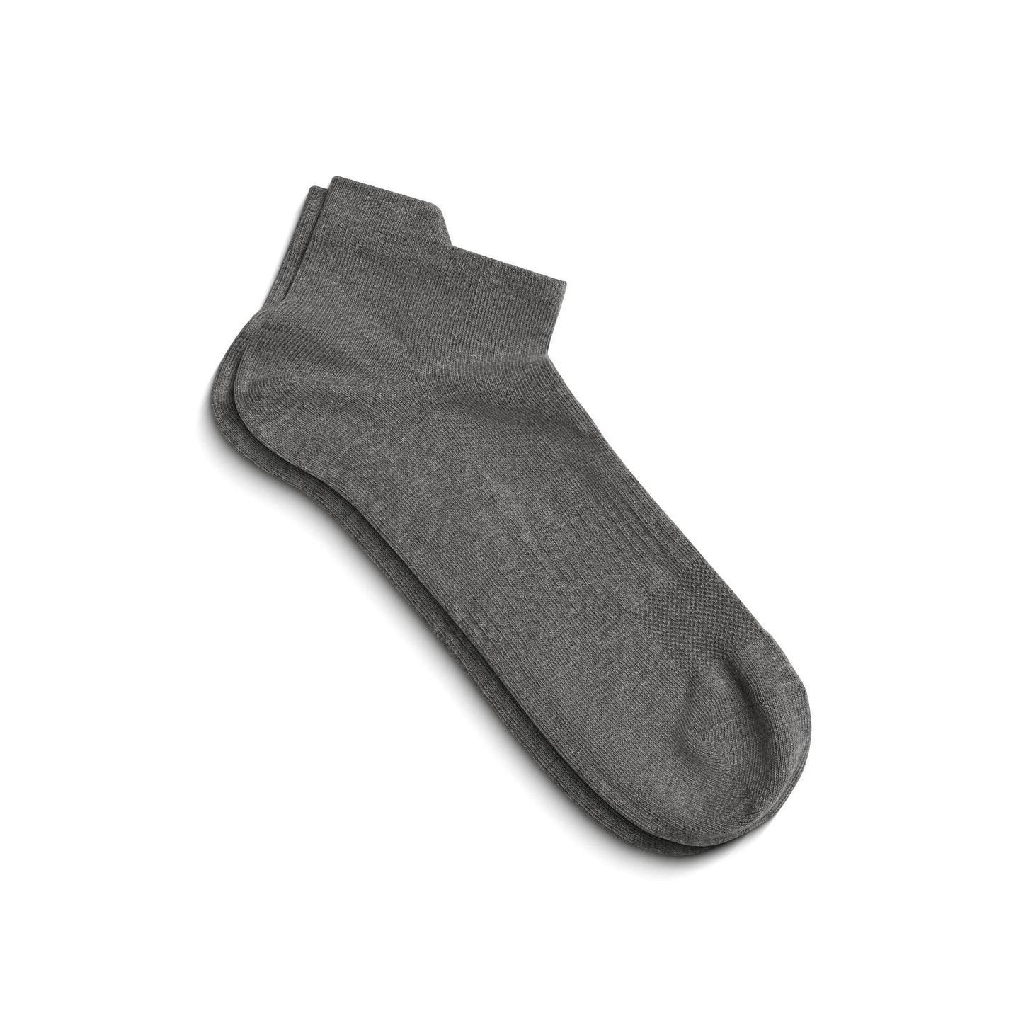 Men’s Cotton Supportive Performance Socks 3-Pack
