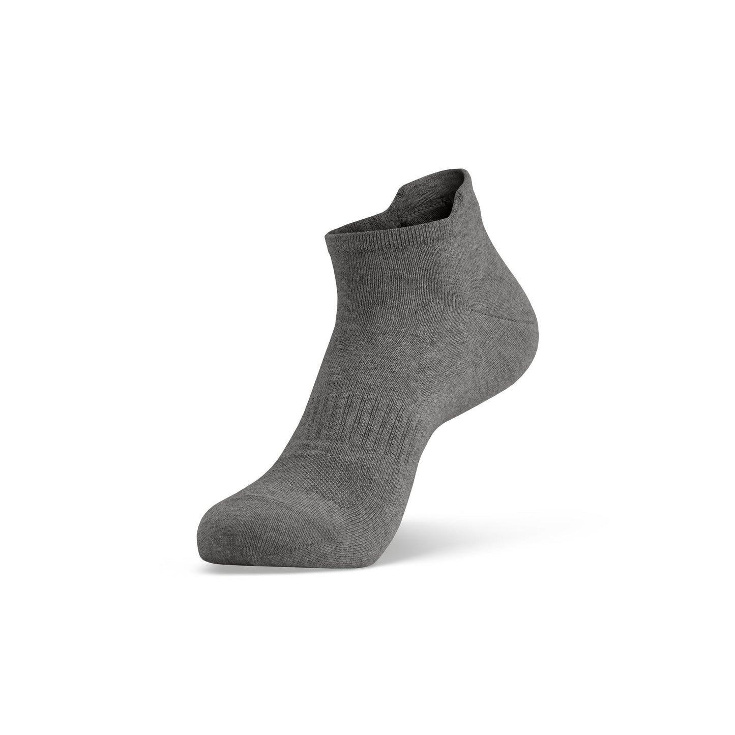 Men’s Breathable Cotton Summer Trainer Socks