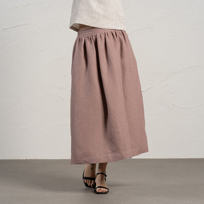 Maxi Skirt Sophia