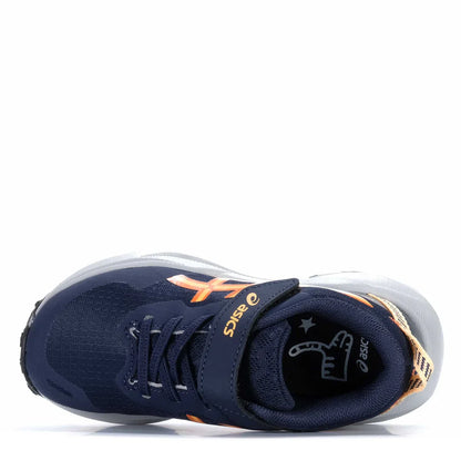 Asics Kid's Gel-Venture 11 PS Trail Running Shoes
