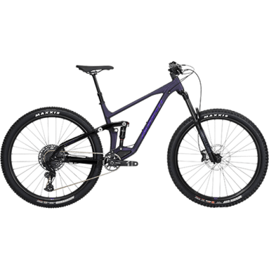 Avanti Hammer LT1 Bike