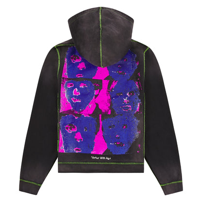 Fuck Me Hoodie