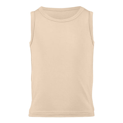 Kids' Soft Bamboo Tank Top