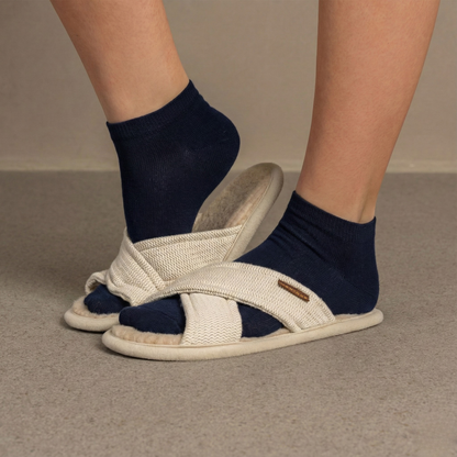 Women’s Ankle Bamboo Socks