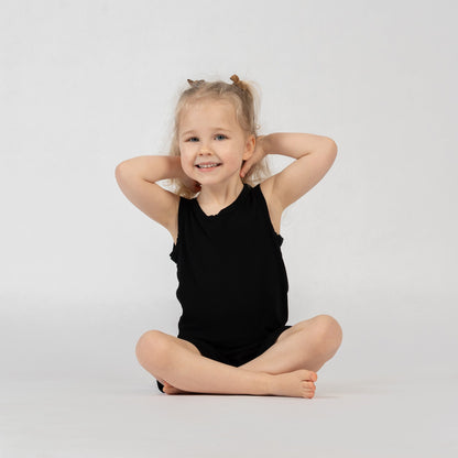 Kids' Soft Bamboo Tank Top