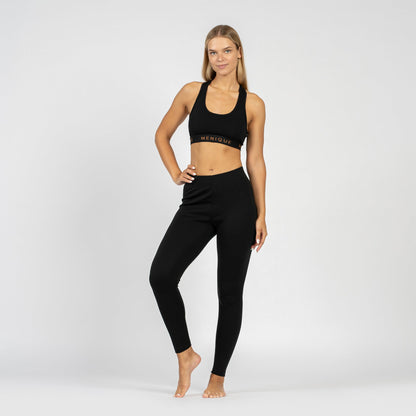 Women's Merino Sport Bra