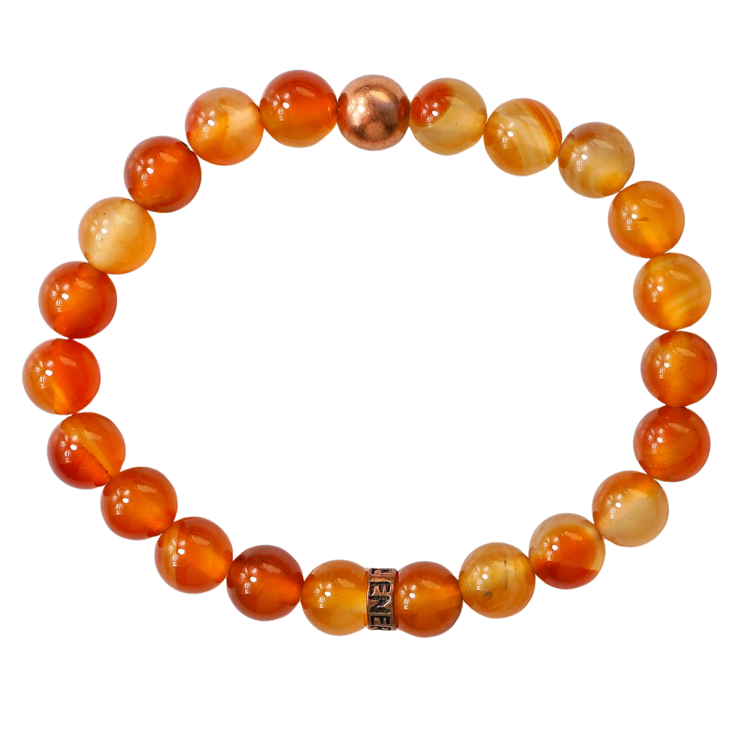 Carnelian Bracelet