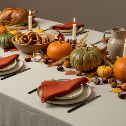 Linen Napkin