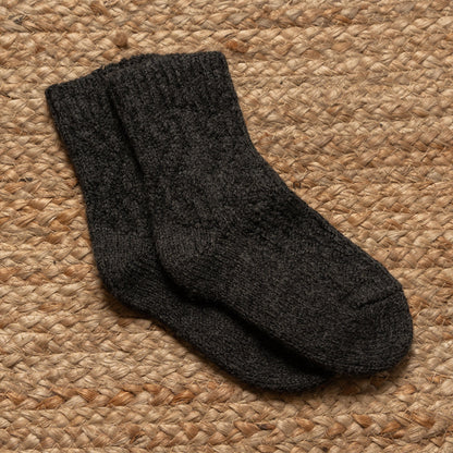 Natural Wool Socks for Women