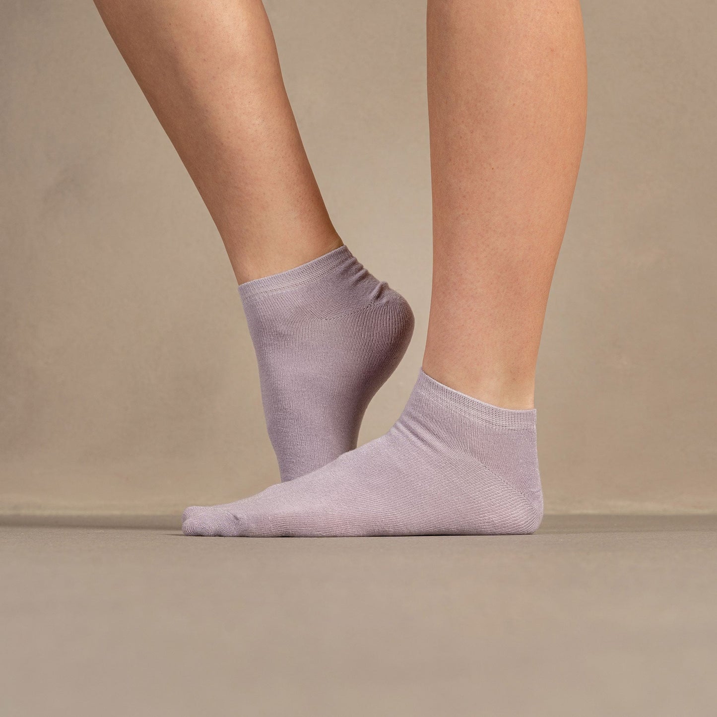 Women’s Ankle Bamboo Socks