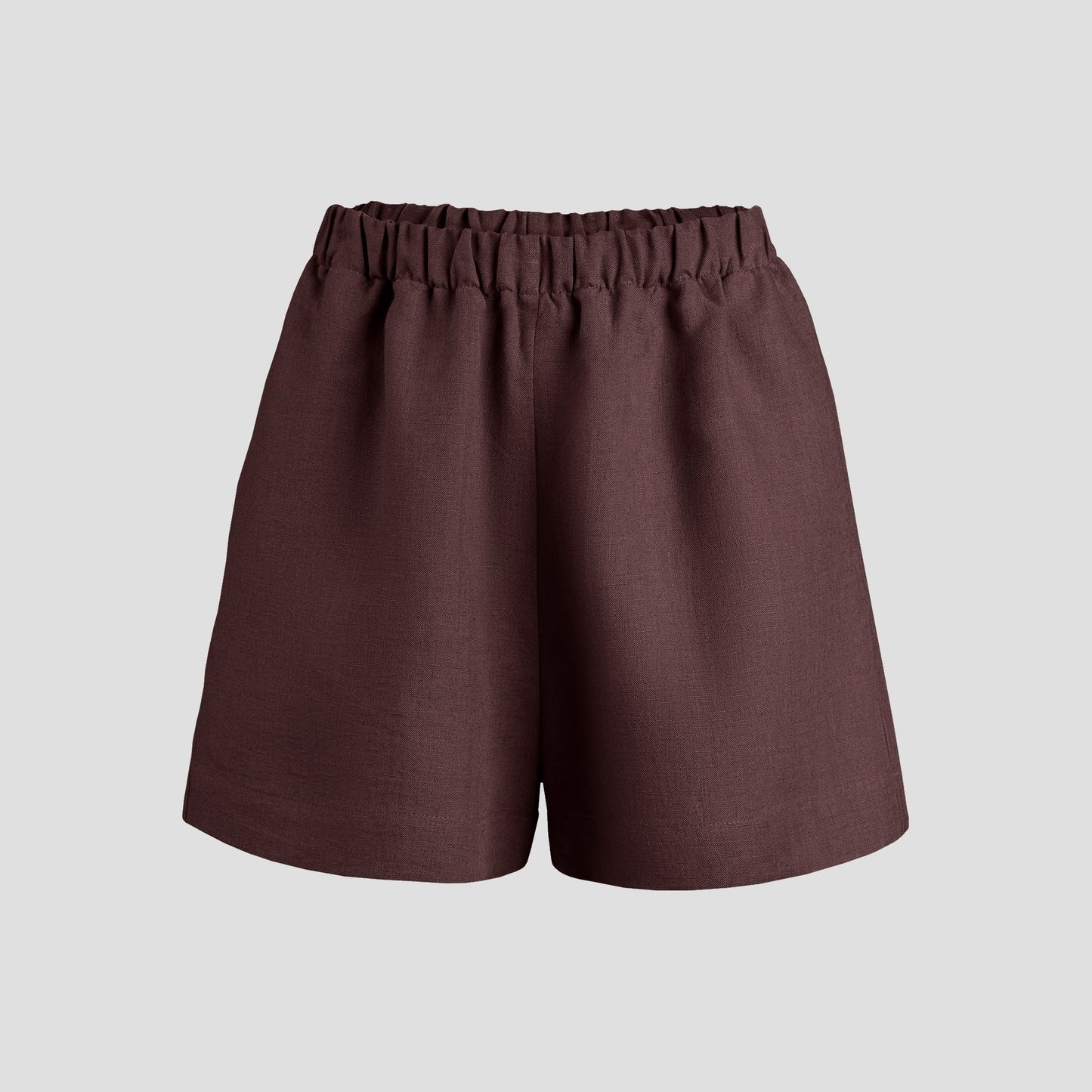 Summer Pull-On Shorts Demi
