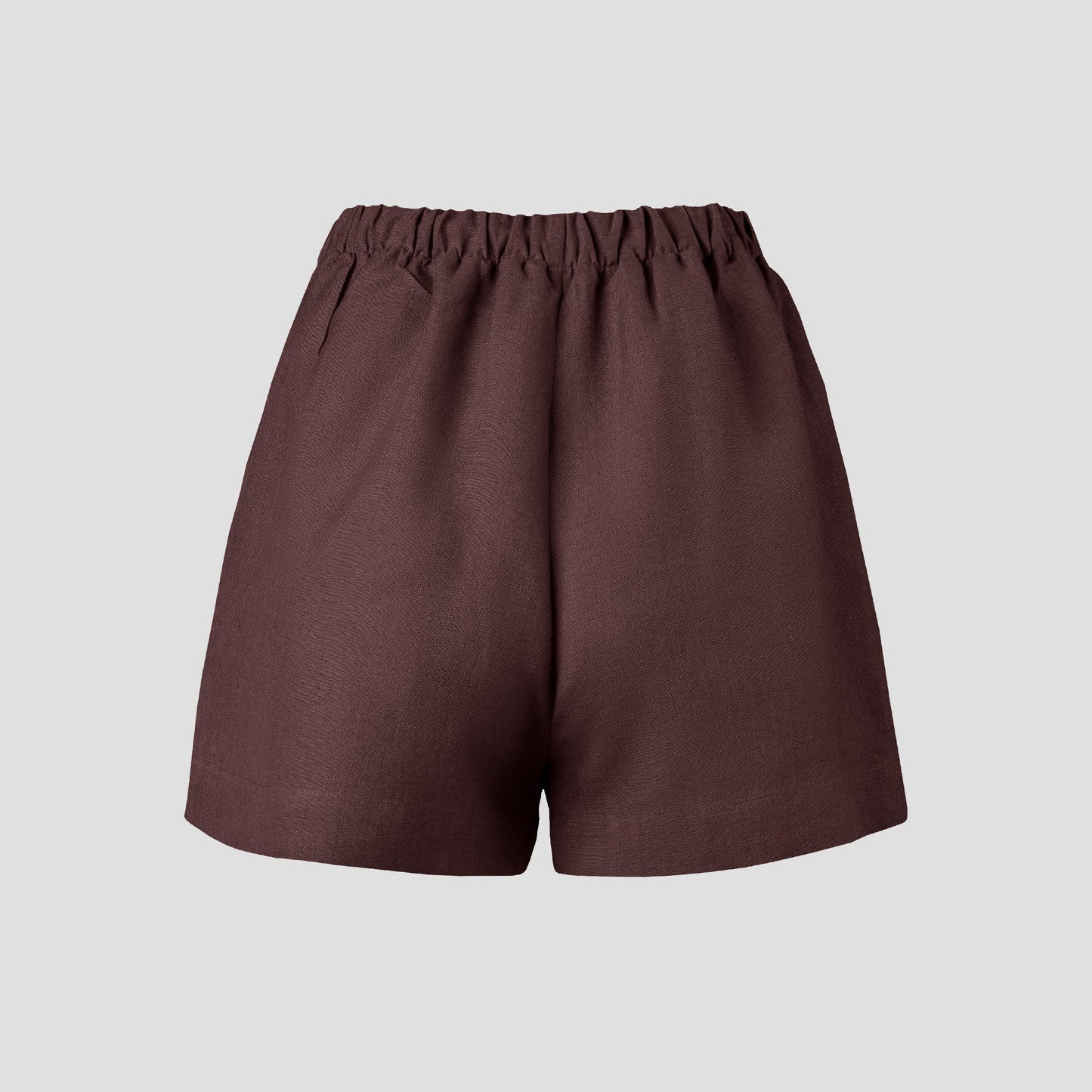Summer Pull-On Shorts Demi