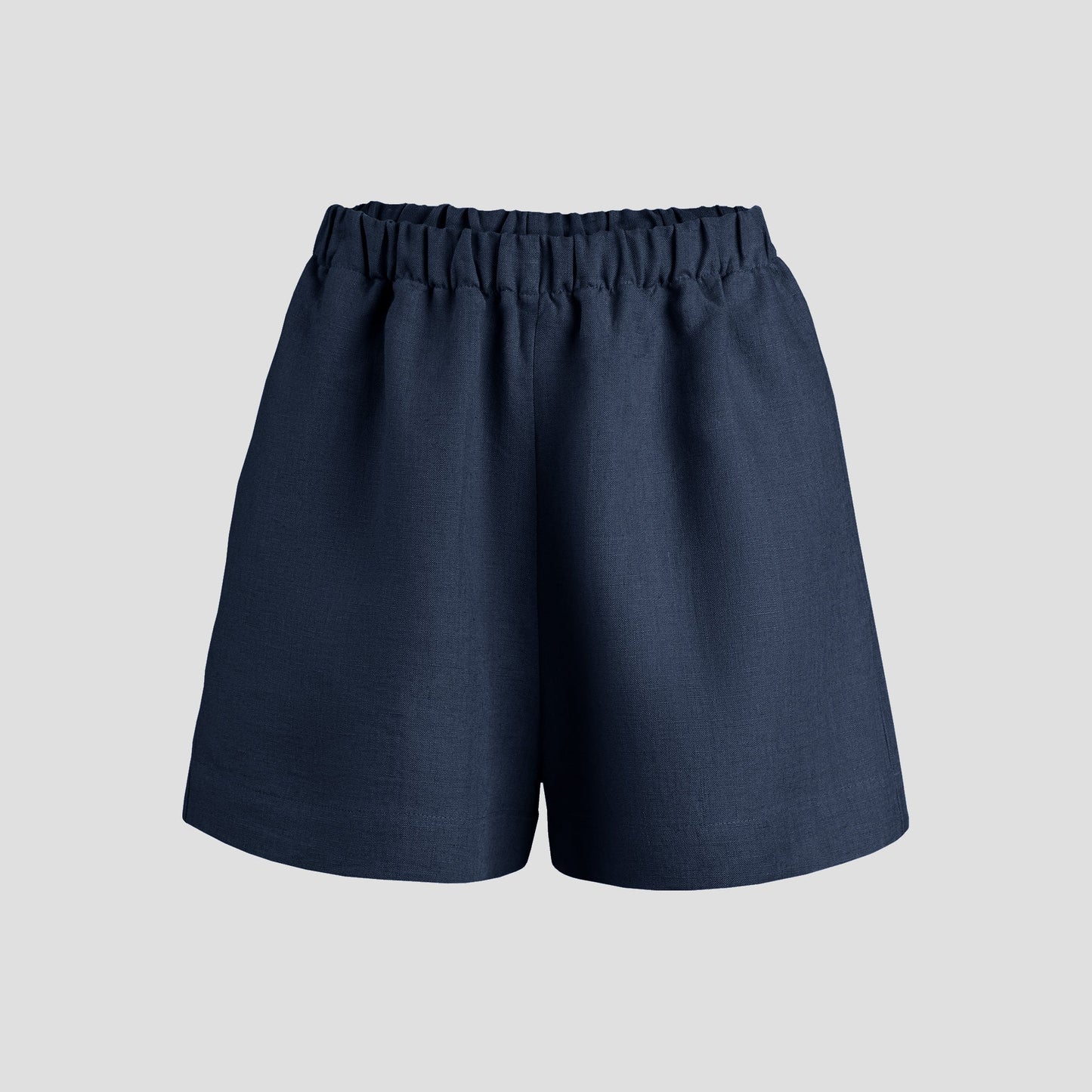 Summer Pull-On Shorts Demi