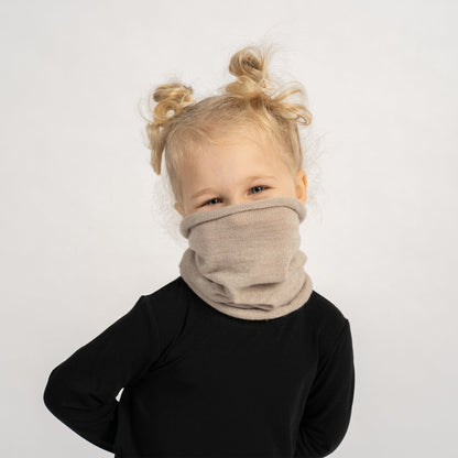 Kids' Snood Neck Gaiter