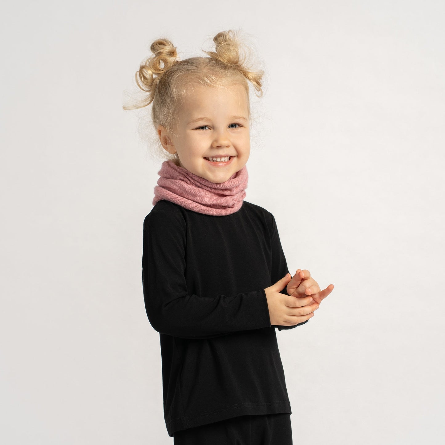 Kids' Snood Neck Gaiter
