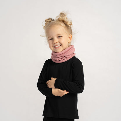 Kids' Snood Neck Gaiter