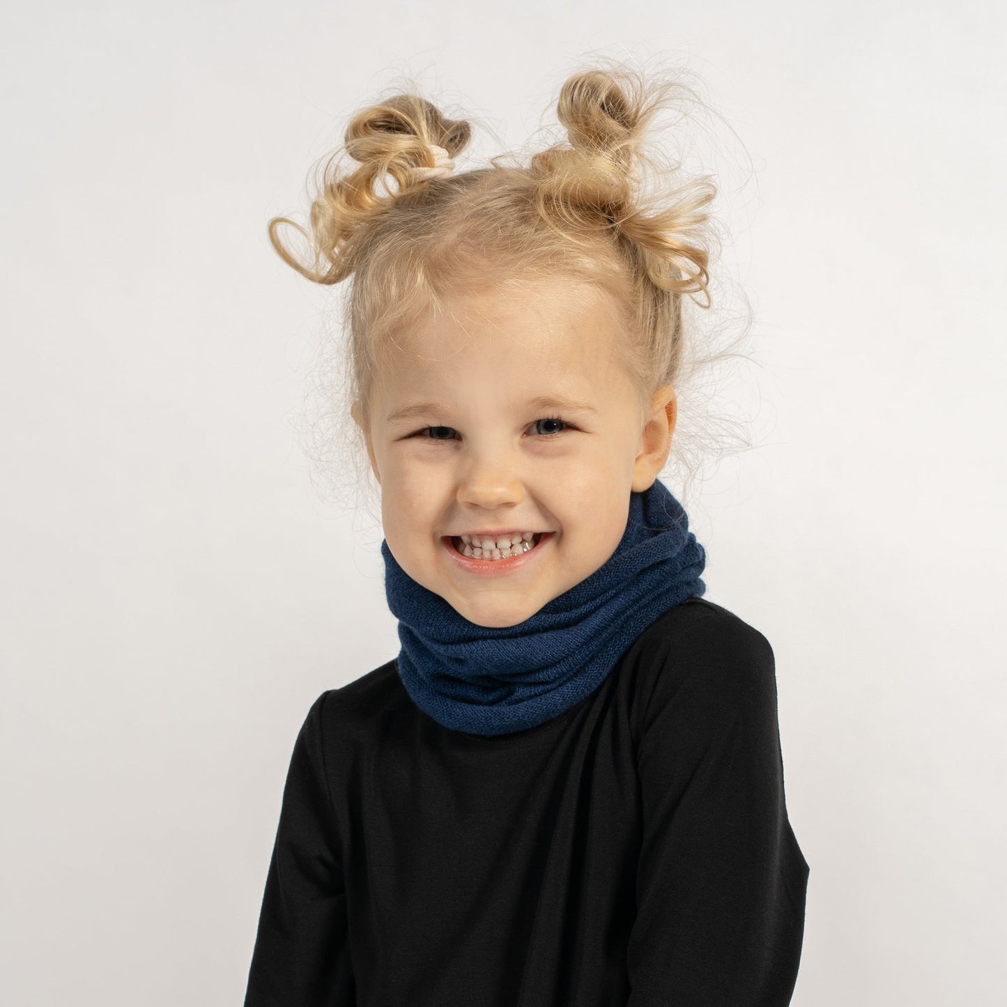 Kids' Snood Neck Gaiter