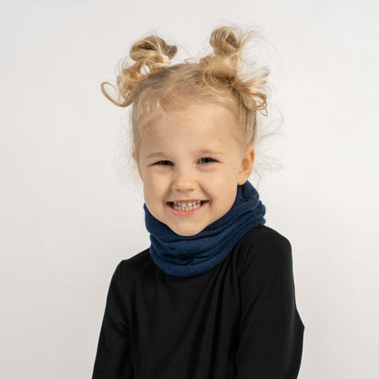 Kids' Snood Neck Gaiter