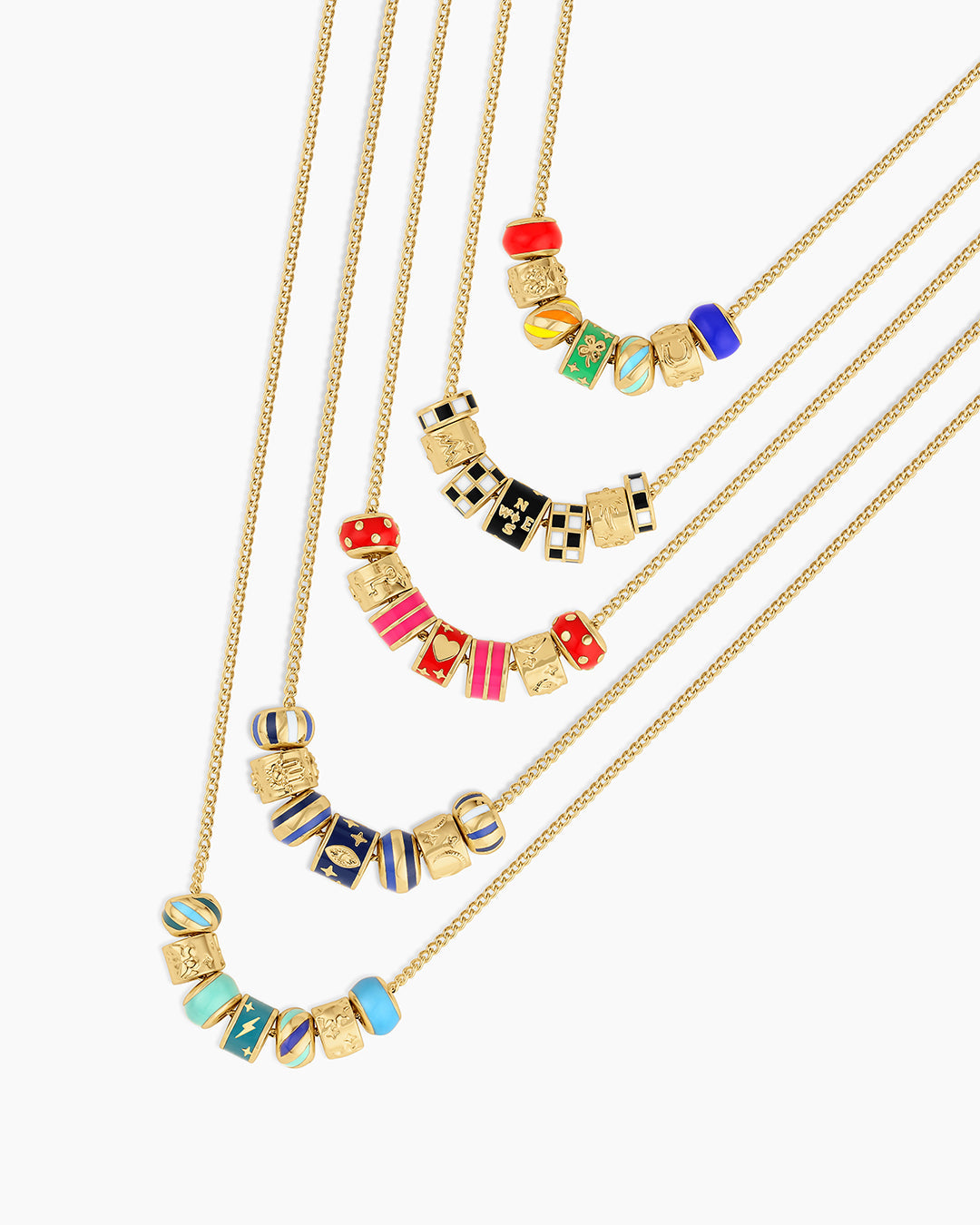 Feeling Lucky Necklace