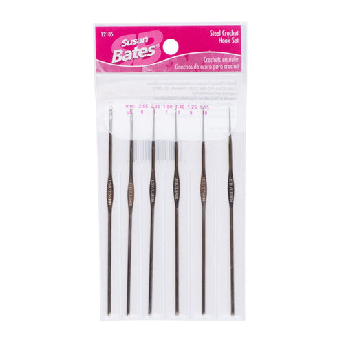 Steel Hook Set-0,1,7,8,9,10