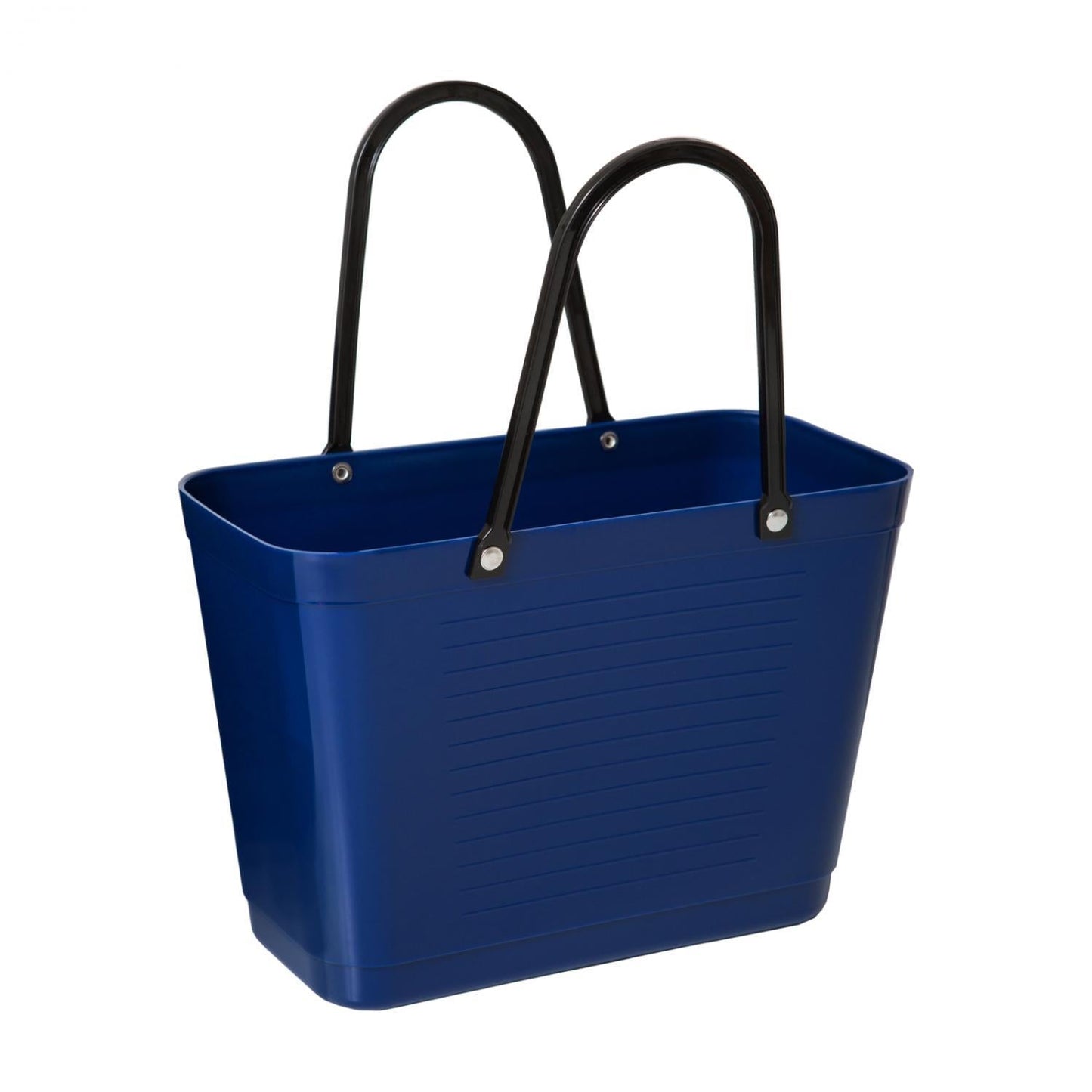 Swedish Mini Tote-Blue