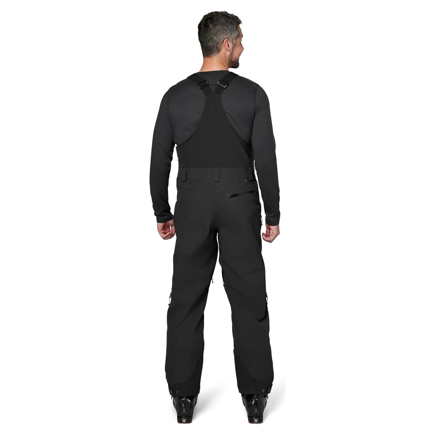 Flylow Men's Baker Bib '26