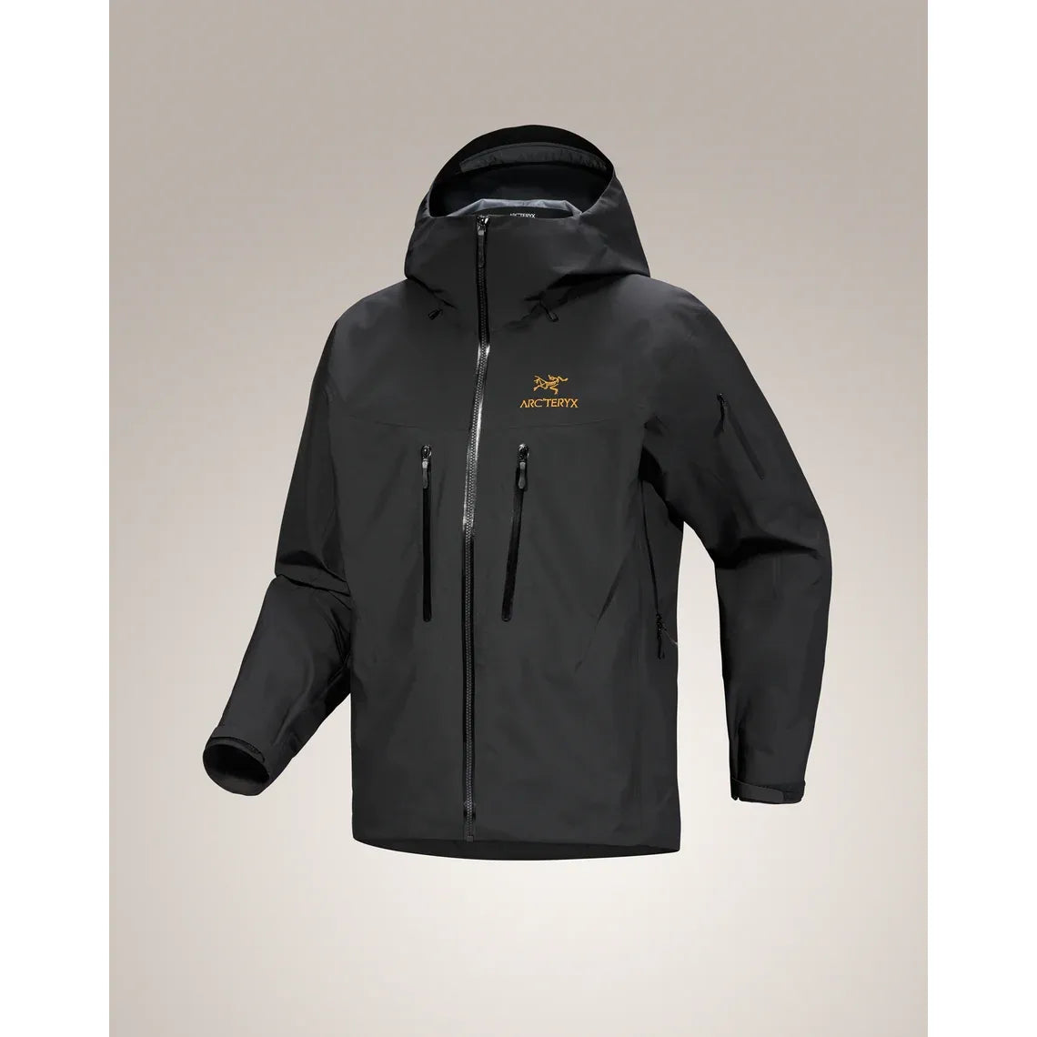Arc'teryx Men's Alpha SV Jacket